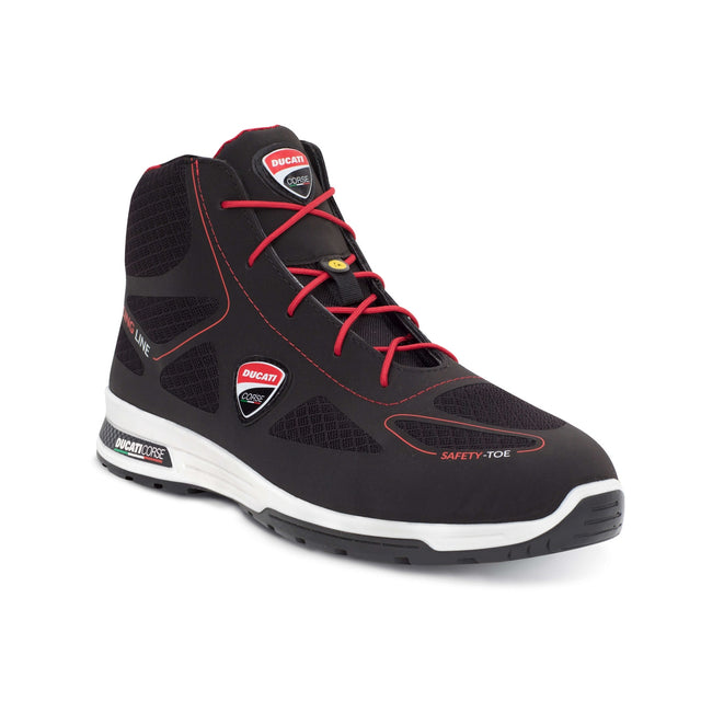 Scarpe di sicurezza Ducati FTG Valencia S3 SRC