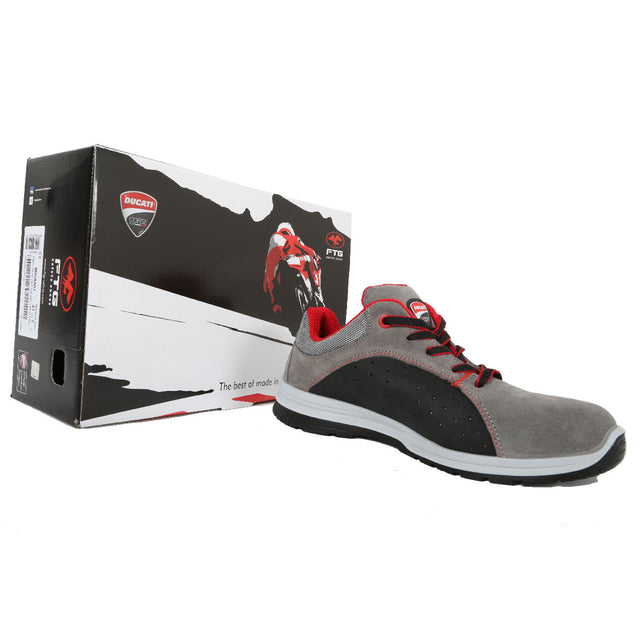 Scarpe da lavoro Misano S1P SRC Ducati