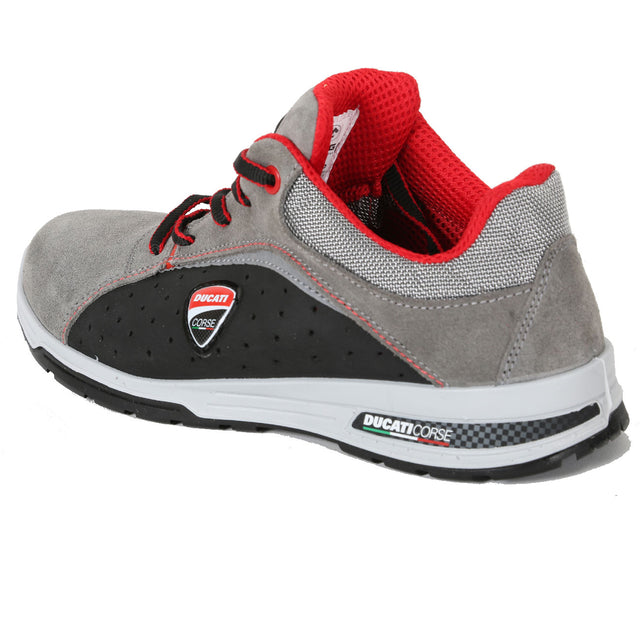 Scarpe da lavoro Misano S1P SRC Ducati