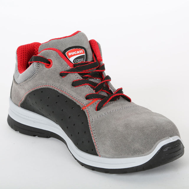 Scarpe da lavoro Misano S1P SRC Ducati
