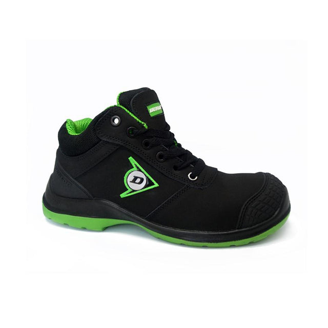 Scarpe di protezione First One High S3 SRC Dunlop