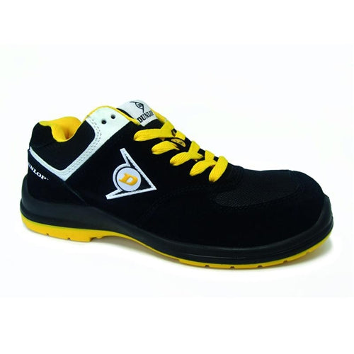 Scarpe antinfortunistiche Flying Sword ESD S3 SRC Dunlop