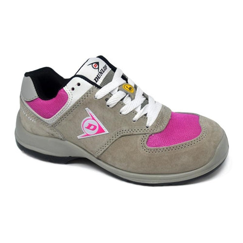 Calzature di sicurezza Dunlop Lady ESD S3 SRC per donne