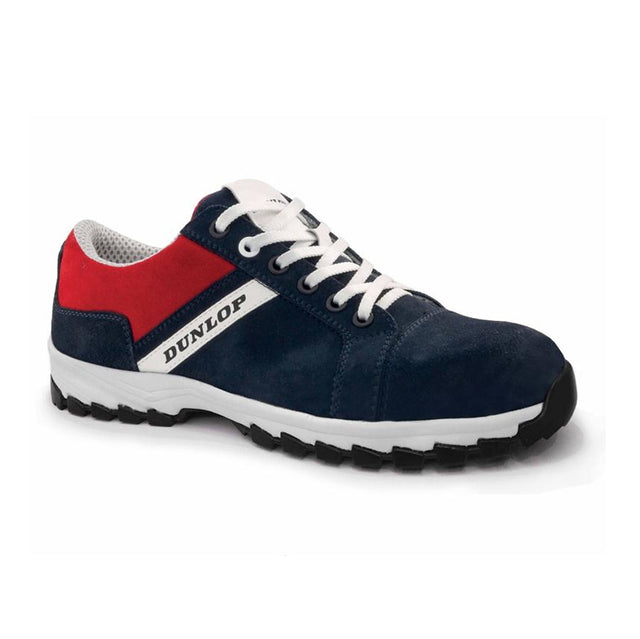 Scarpe di sicurezza Street Response S3 SRC Dunlop