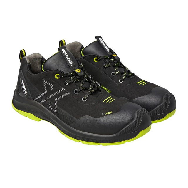 Scarpe antinfortunistiche Exena Blazer S3L ESD FO SC SR