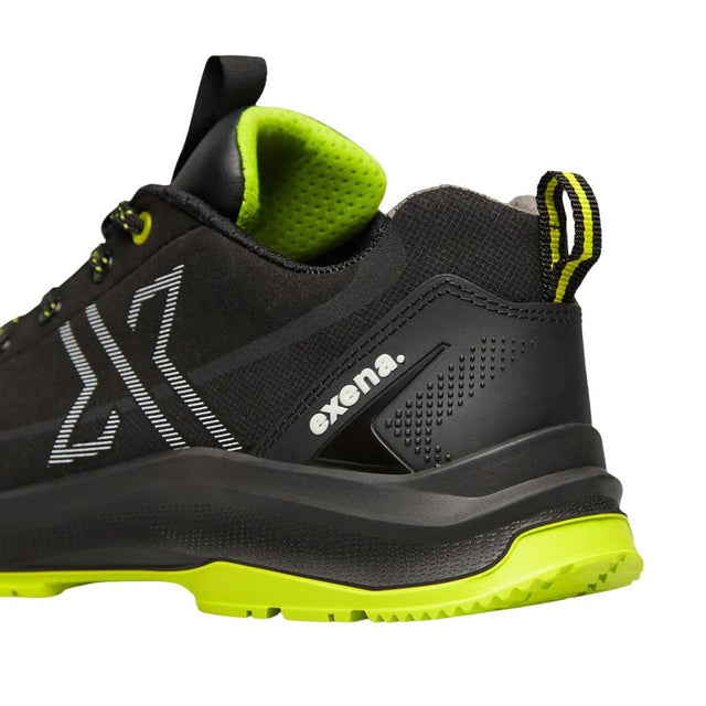 Scarpe antinfortunistiche Exena Blazer S3L ESD FO SC SR