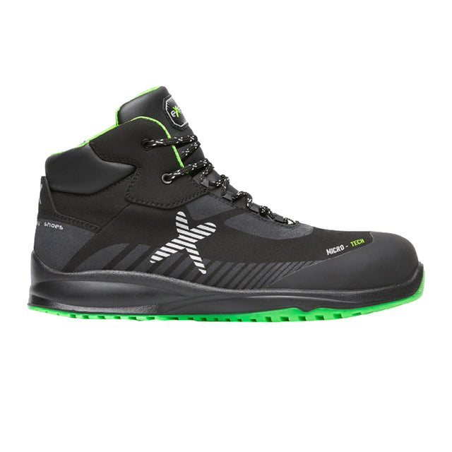 Scarpe antinfortunistiche Fury S3 ESD SRC Exena