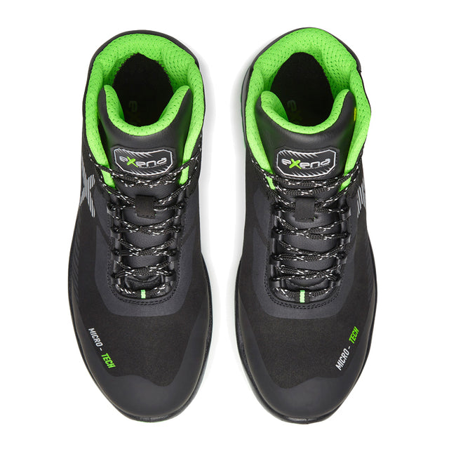 Scarpe antinfortunistiche Fury S3 ESD SRC Exena