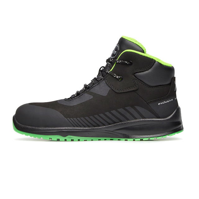 Scarpe antinfortunistiche Fury S3 ESD SRC Exena
