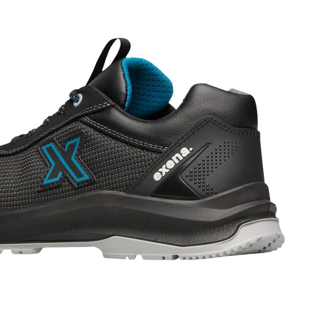 Scarpe antinfortunistiche Exena Fusion S3L ESD FO SC SR