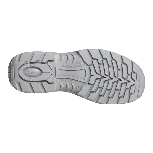 Scarpe alte di sicurezza Jasper S3 SRC Exena