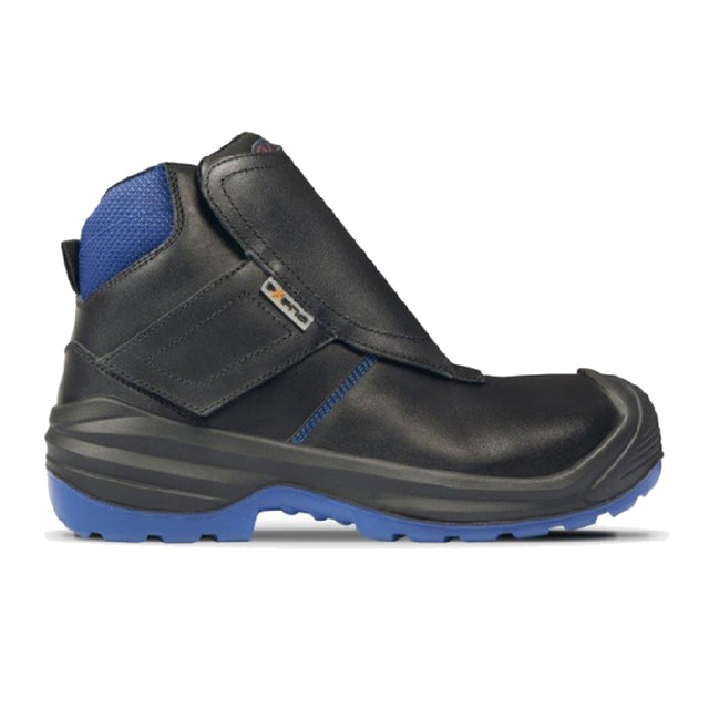 Scarpe alte di protezione Lipari New S3 HRO SRC Exena