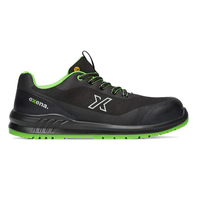 Scarpe di sicurezza Natrix ESD FO S S3 SR Exena