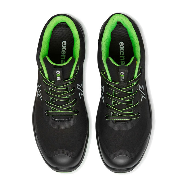 Scarpe di sicurezza Natrix ESD FO S S3 SR Exena
