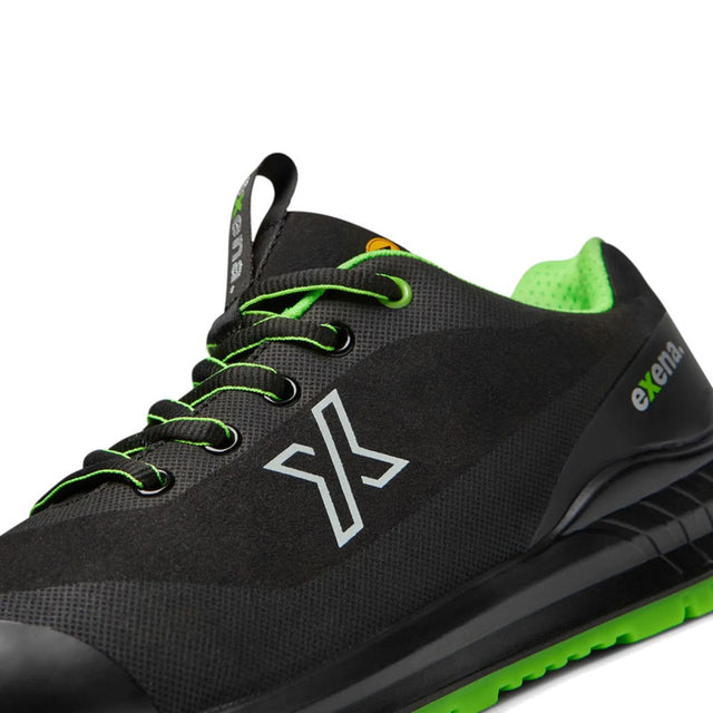 Scarpe di sicurezza Natrix ESD FO S S3 SR Exena