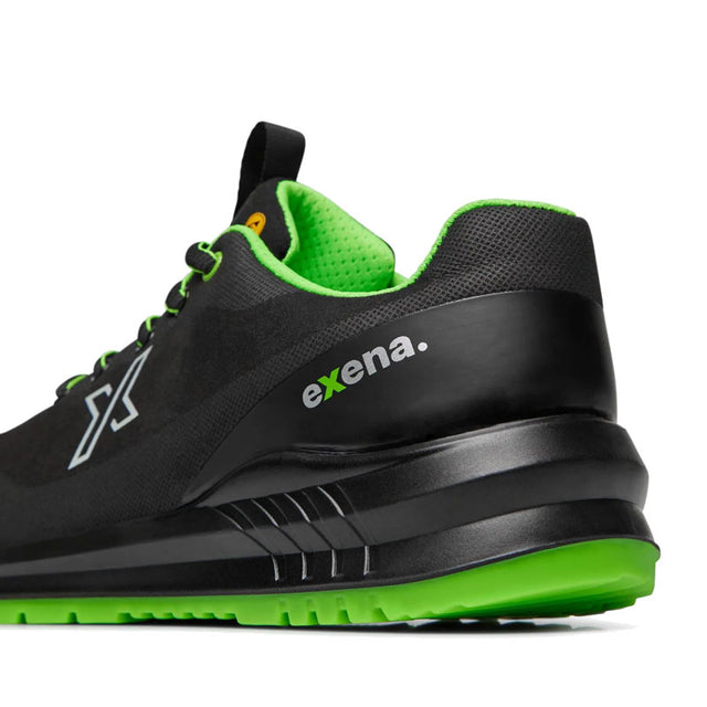 Scarpe di sicurezza Natrix ESD FO S S3 SR Exena