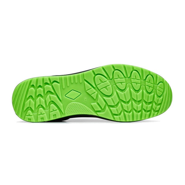 Scarpe di sicurezza Natrix ESD FO S S3 SR Exena