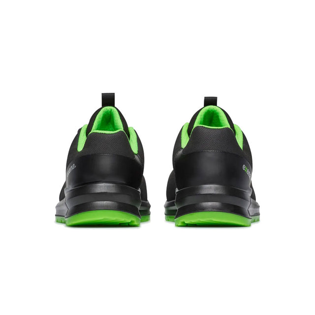 Scarpe di sicurezza Natrix ESD FO S S3 SR Exena