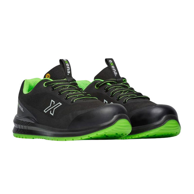 Scarpe di sicurezza Natrix ESD FO S S3 SR Exena
