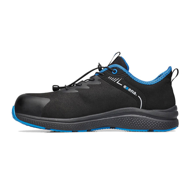 Scarpe antinfortunistiche Olimpic S3 S FO SR ESD Exena