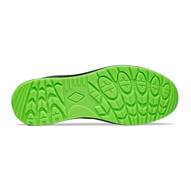 Calzature da lavoro Exena Draco S3 S FO SR ESD alte