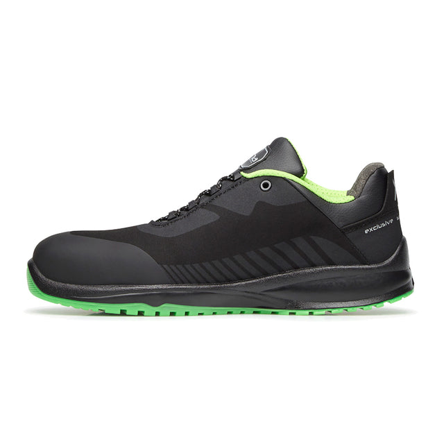 Scarpe antinfortunistiche Rebel S3 ESD SRC Exena