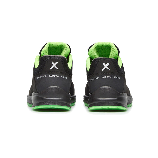Scarpe antinfortunistiche Revolt S1P ESD SRC Exena