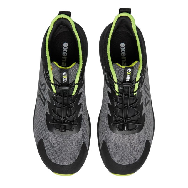Scarpe antinfortunistiche Rush S1 PS FO SR ESD Exena