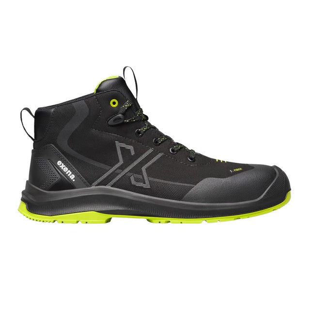 Scarpe antinfortunistiche Exena Shiva S3L ESD FO SC SR