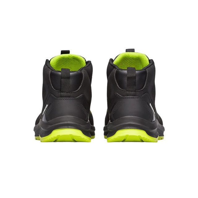 Scarpe antinfortunistiche Exena Shiva S3L ESD FO SC SR