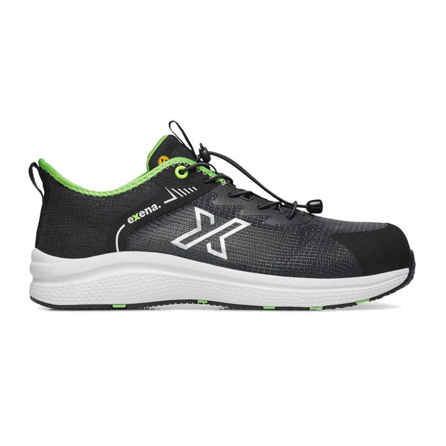 Scarpe antinfortunistiche Sprint S1 PS FO SR ESD Exena