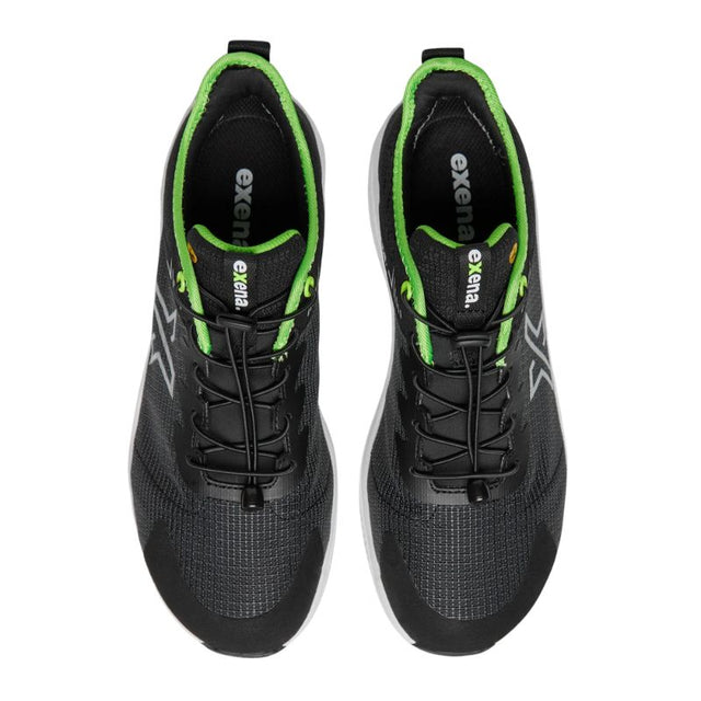 Scarpe antinfortunistiche Sprint S1 PS FO SR ESD Exena