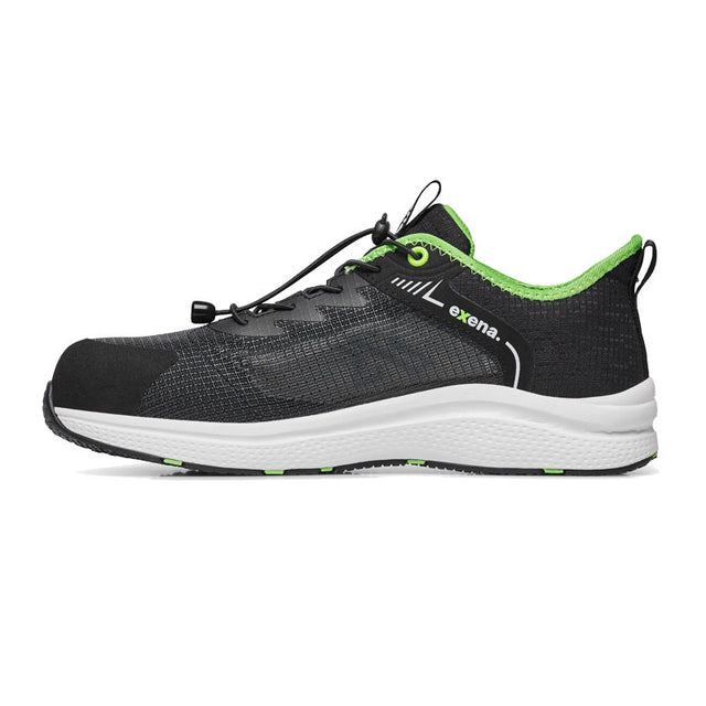 Scarpe antinfortunistiche Sprint S1 PS FO SR ESD Exena