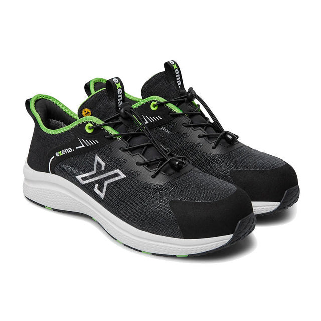 Scarpe antinfortunistiche Sprint S1 PS FO SR ESD Exena