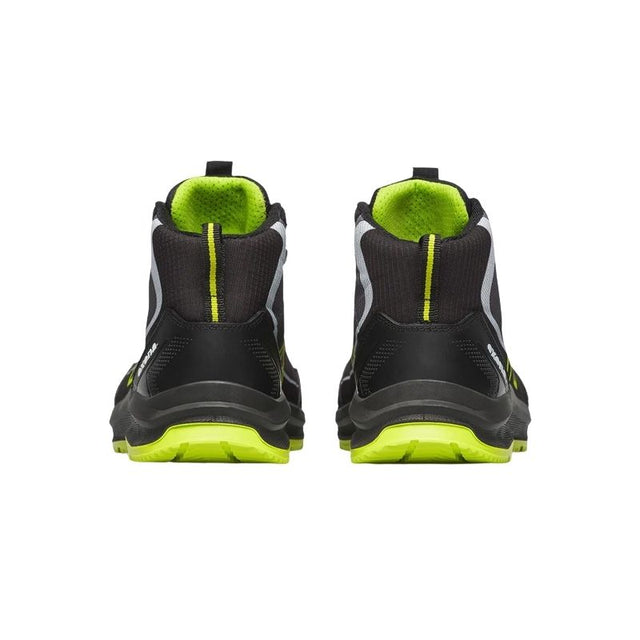 Scarpe antinfortunistiche Exena Stellar S3L ESD FO SC SR