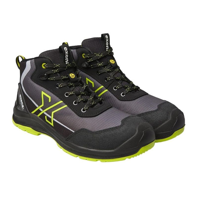 Scarpe antinfortunistiche Exena Stellar S3L ESD FO SC SR
