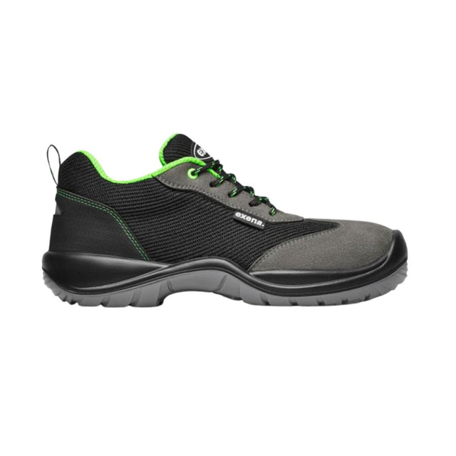 Scarpe antinfortunistiche Exena Ustica S1PL FO SR