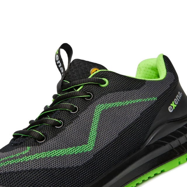 Scarpe di protezione Exena Venom S1 PS FO SR ESD