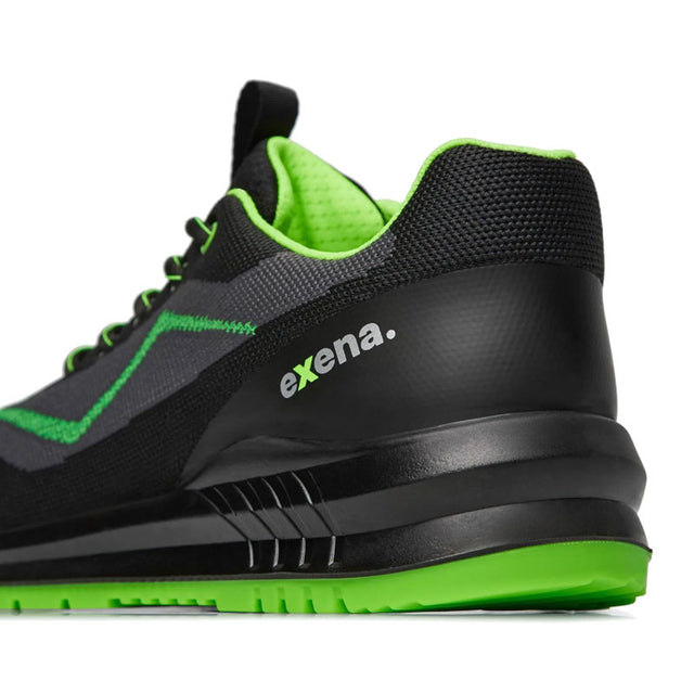 Scarpe di protezione Exena Venom S1 PS FO SR ESD