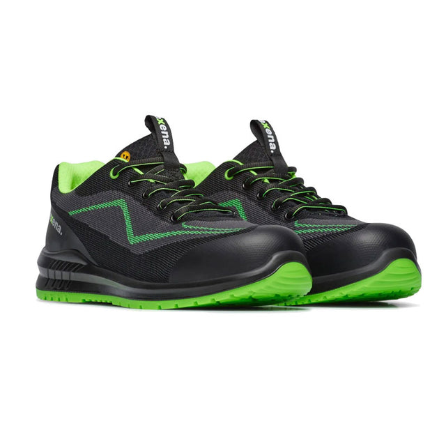 Scarpe di protezione Exena Venom S1 PS FO SR ESD