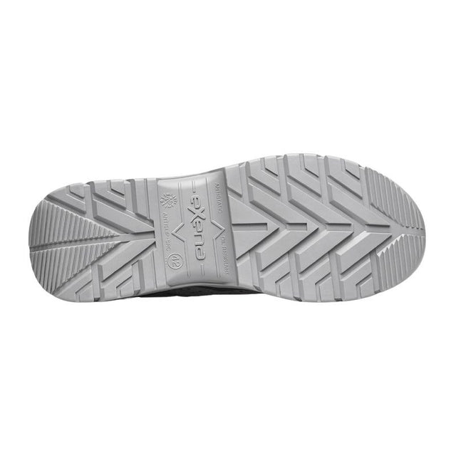 Scarpe alte antinfortunistiche Exena Vettore Green S7L CI LG FO SR