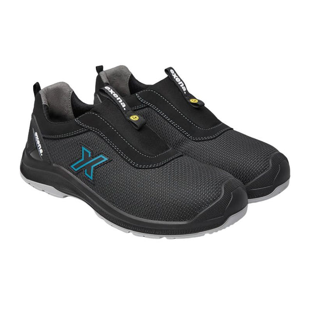 Scarpe antinfortunistiche Exena Virtual S3L ESD FO SR