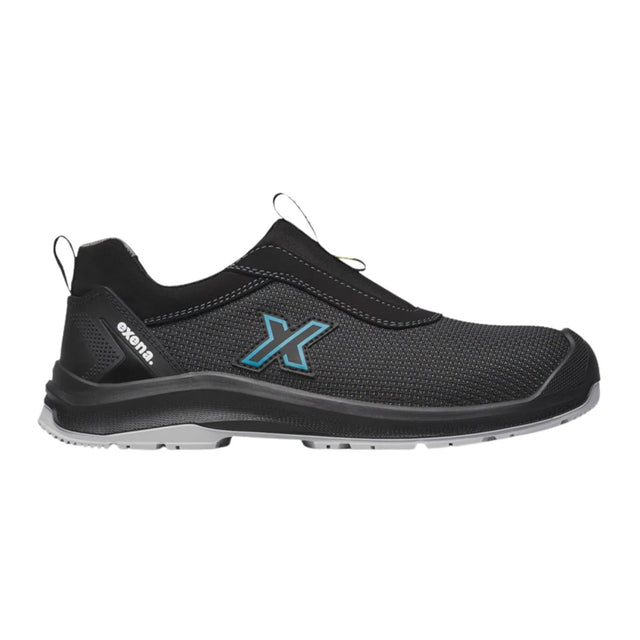 Scarpe antinfortunistiche Exena Virtual S3L ESD FO SR