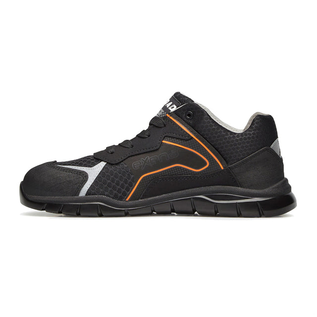 Scarpe di protezione XR77 Aragona S1P SRC Exena