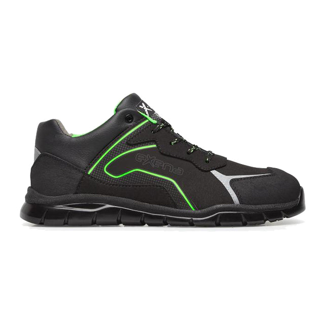 Scarpe di protezione XR89 Boulevard S3 SRC Exena