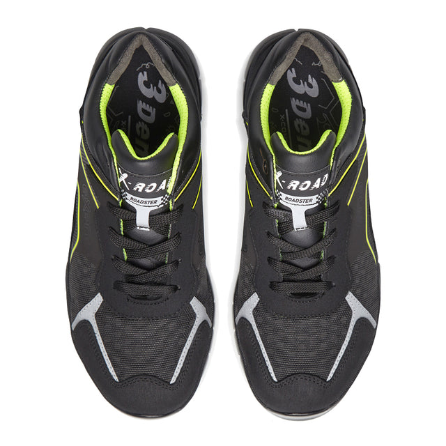 Scarpe di sicurezza XR90 Plaza S3 SRC Exena