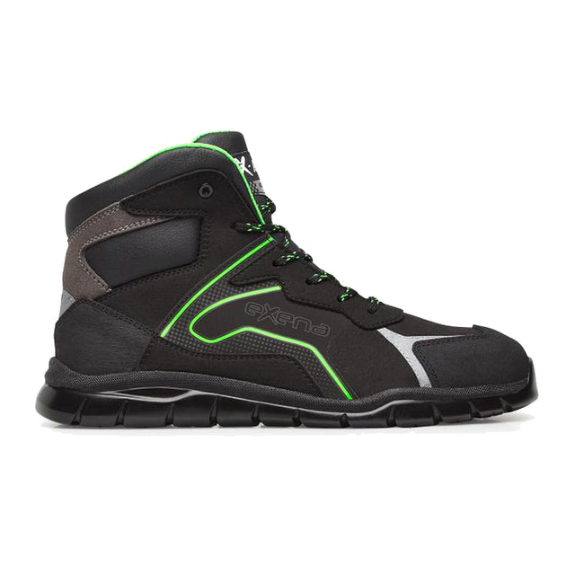 Calzature da lavoro XR99 Street S3 SRC Exena