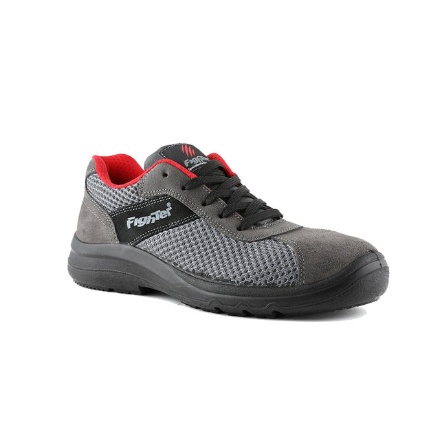 Scarpe di protezione Davor Fighter S1P SRC