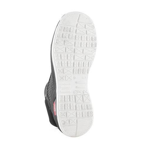 Scarpe di sicurezza alte Delfino S3 SRC Fighter