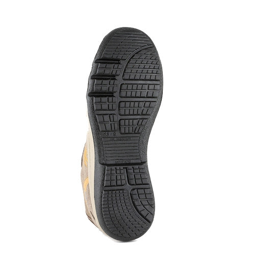 Scarpe di sicurezza Fred Fighter S1P SRC